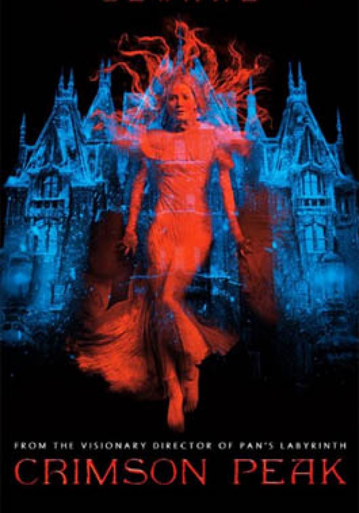 Crimson Peak